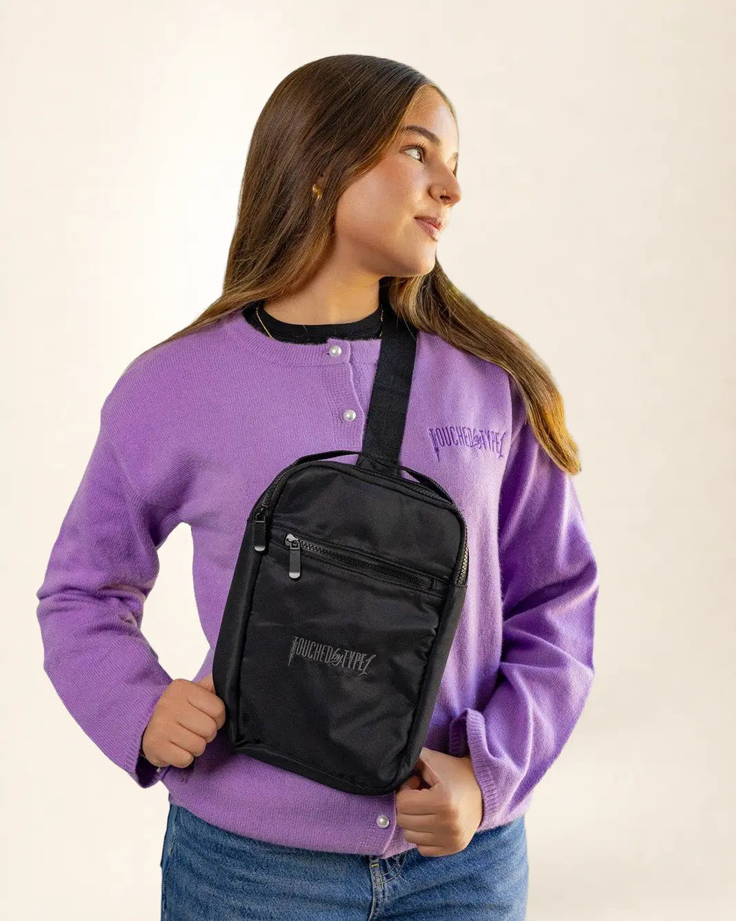 Sling Bag: sling bag | Palmr Style