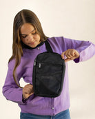 Sling Bag: sling bag | Palmr Style