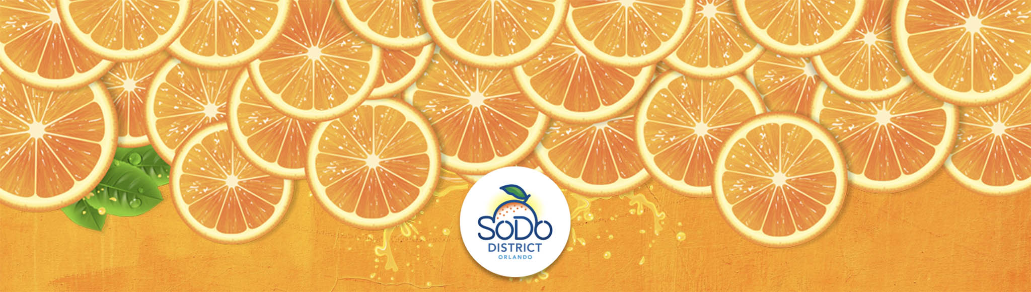Sodo District Orlando