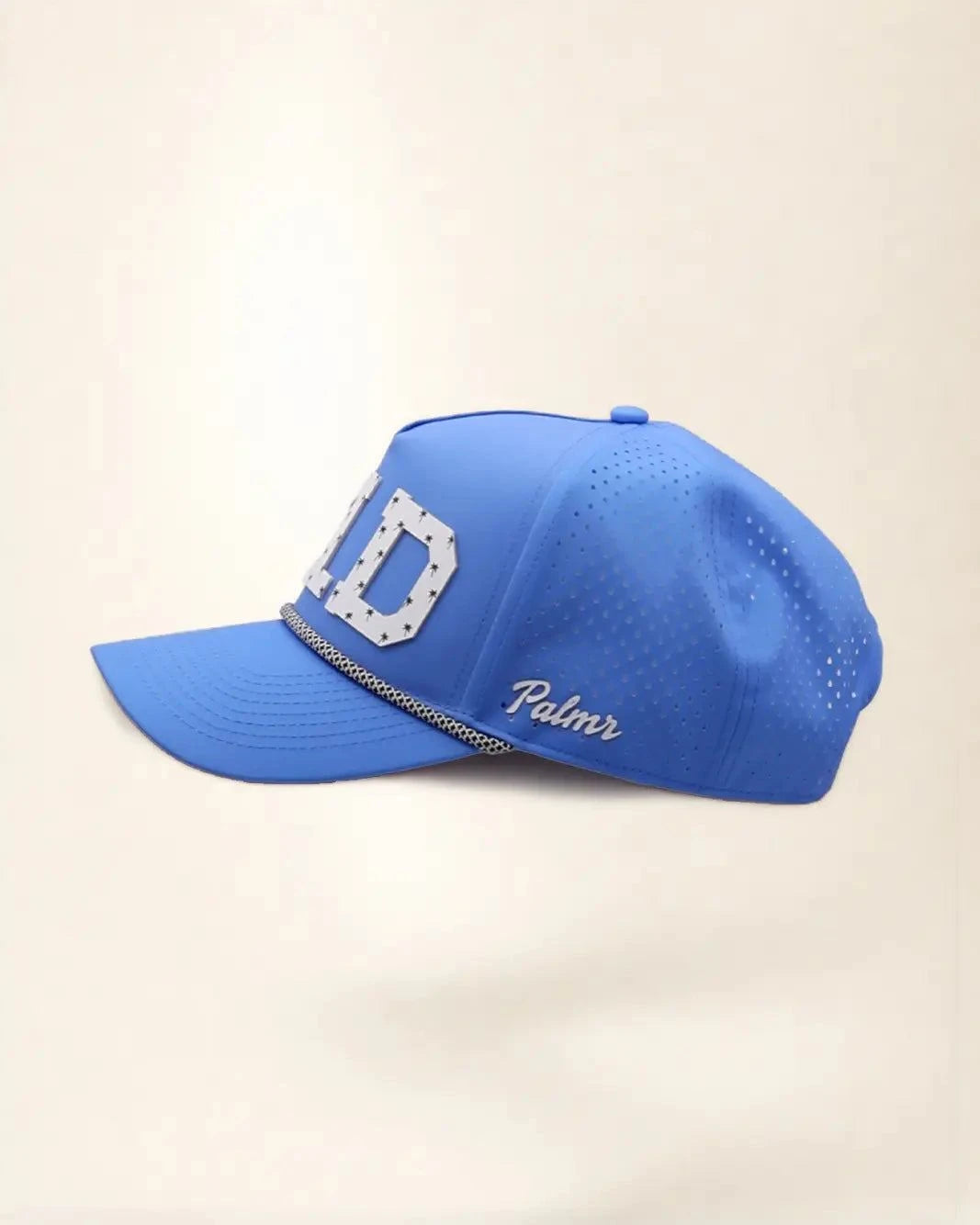 The T1D Signature Hat (Blue)