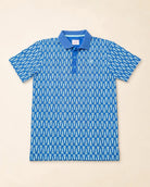 The T1D Drive Polo — view 11 | Palmr Style