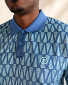 The T1D Drive Polo — view 9 | Palmr Style