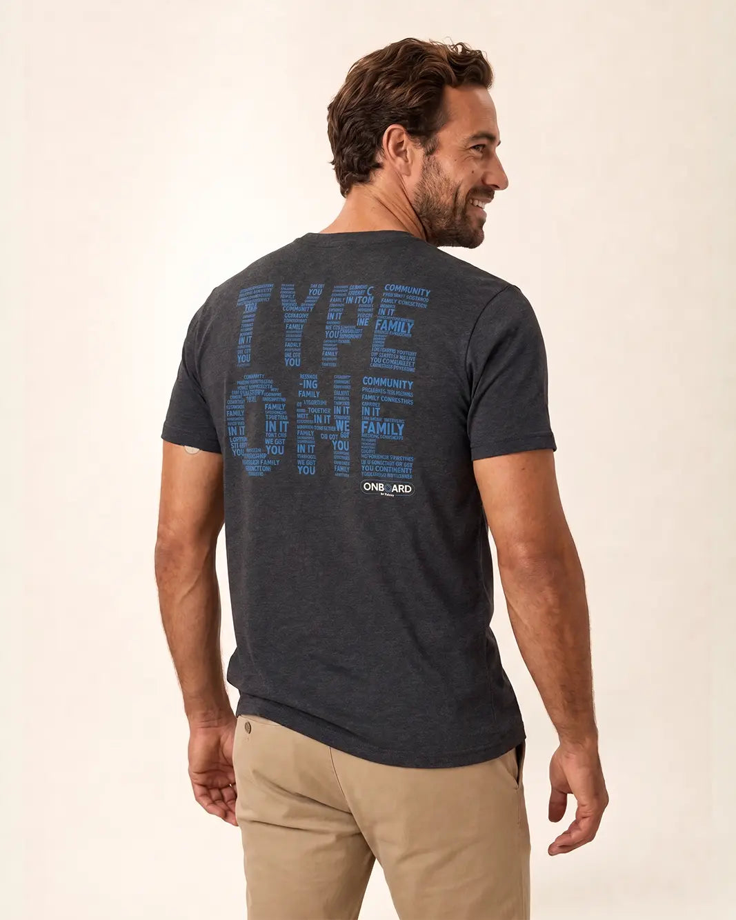 The Type One Tee