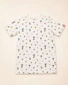 The Palmr Bay Tee — view 5 | Palmr Style