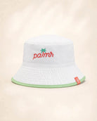 The Parker Reversible Bucket Hat: hats | Palmr Style