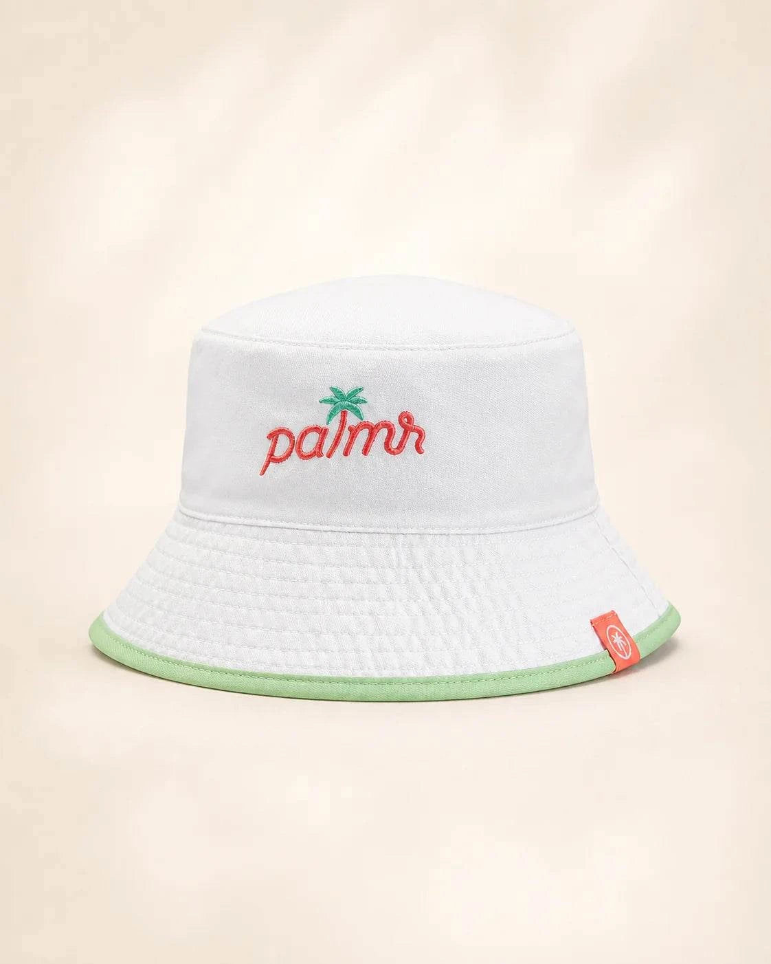 Parker Reversible Bucket Hat | 2-in-1 | Palmr
