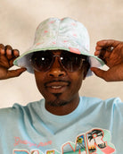 The Parker Reversible Bucket Hat — view 7 | Palmr Style