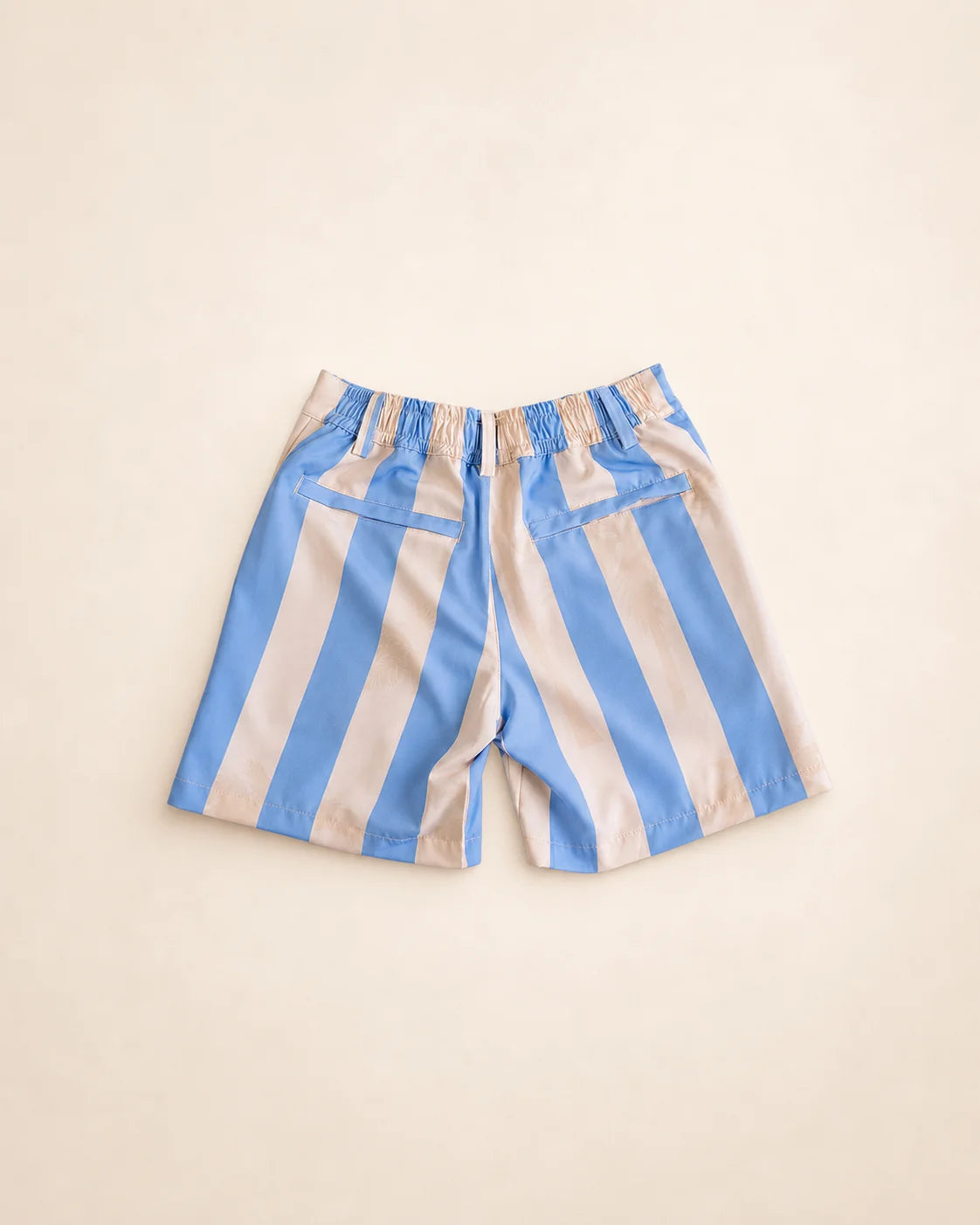 The Ronnie Kids Hybrid Swim Shorts — view 4 | Palmr Style