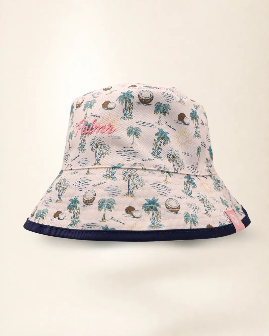 The TwoNine Bucket Hat