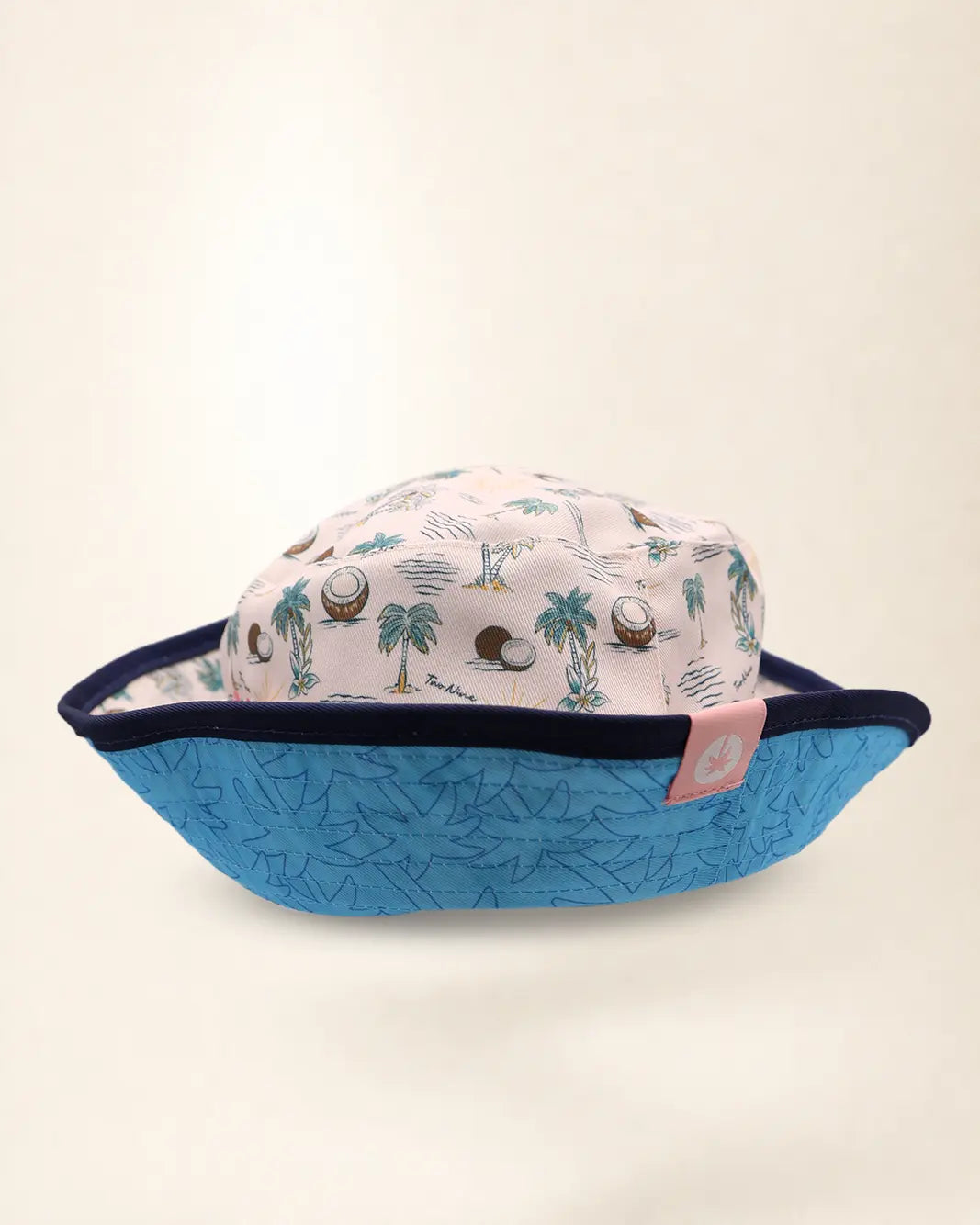 The TwoNine Bucket Hat