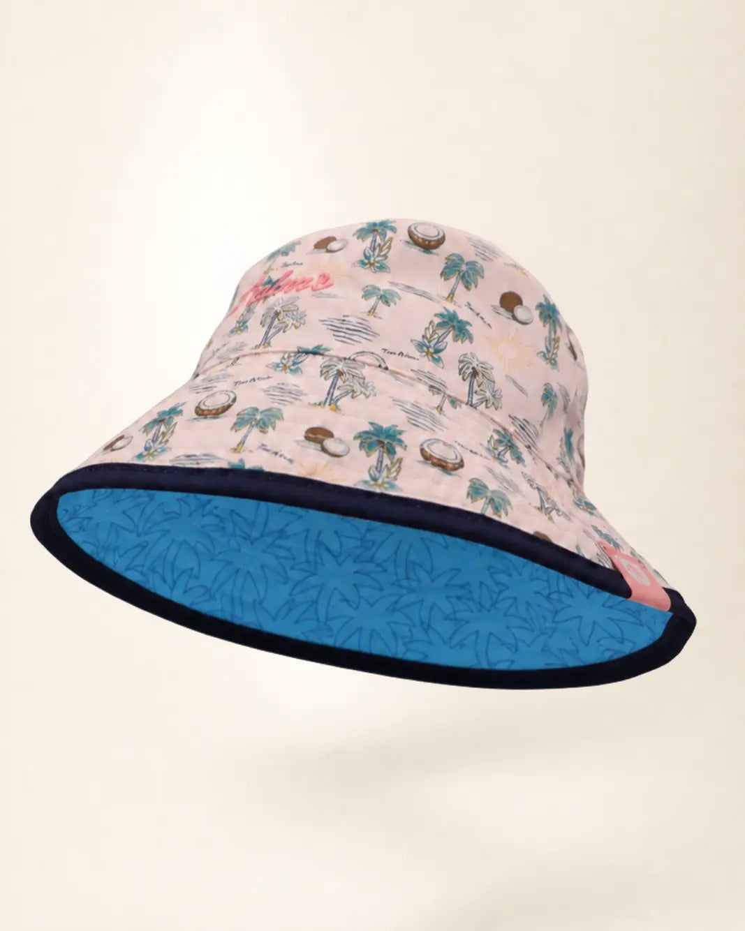The TwoNine Bucket Hat