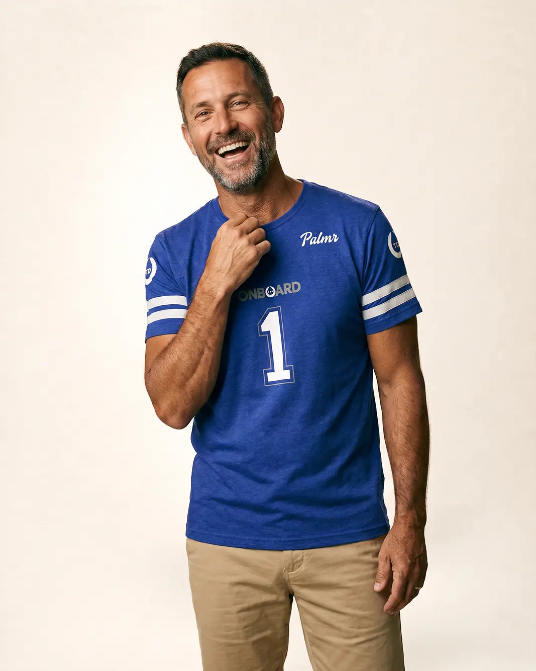 The Team Type 1 Jersey