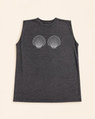 The Beachcomber Coverup (Black) — view 2 | Palmr Style