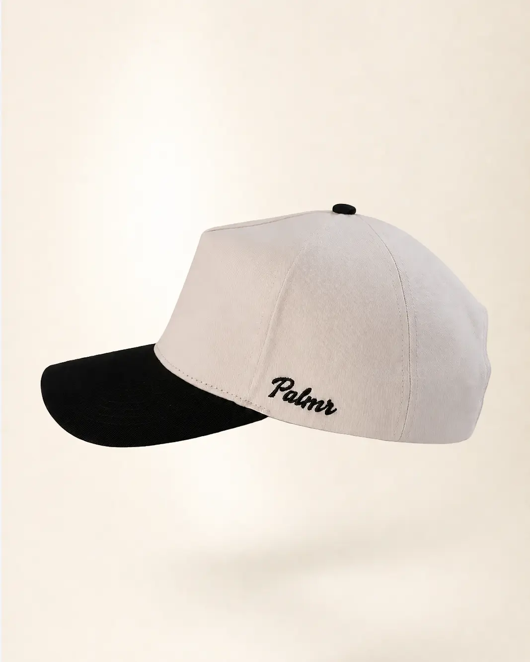 The Four Oh Seven Orlando Heritage Hat (Black)