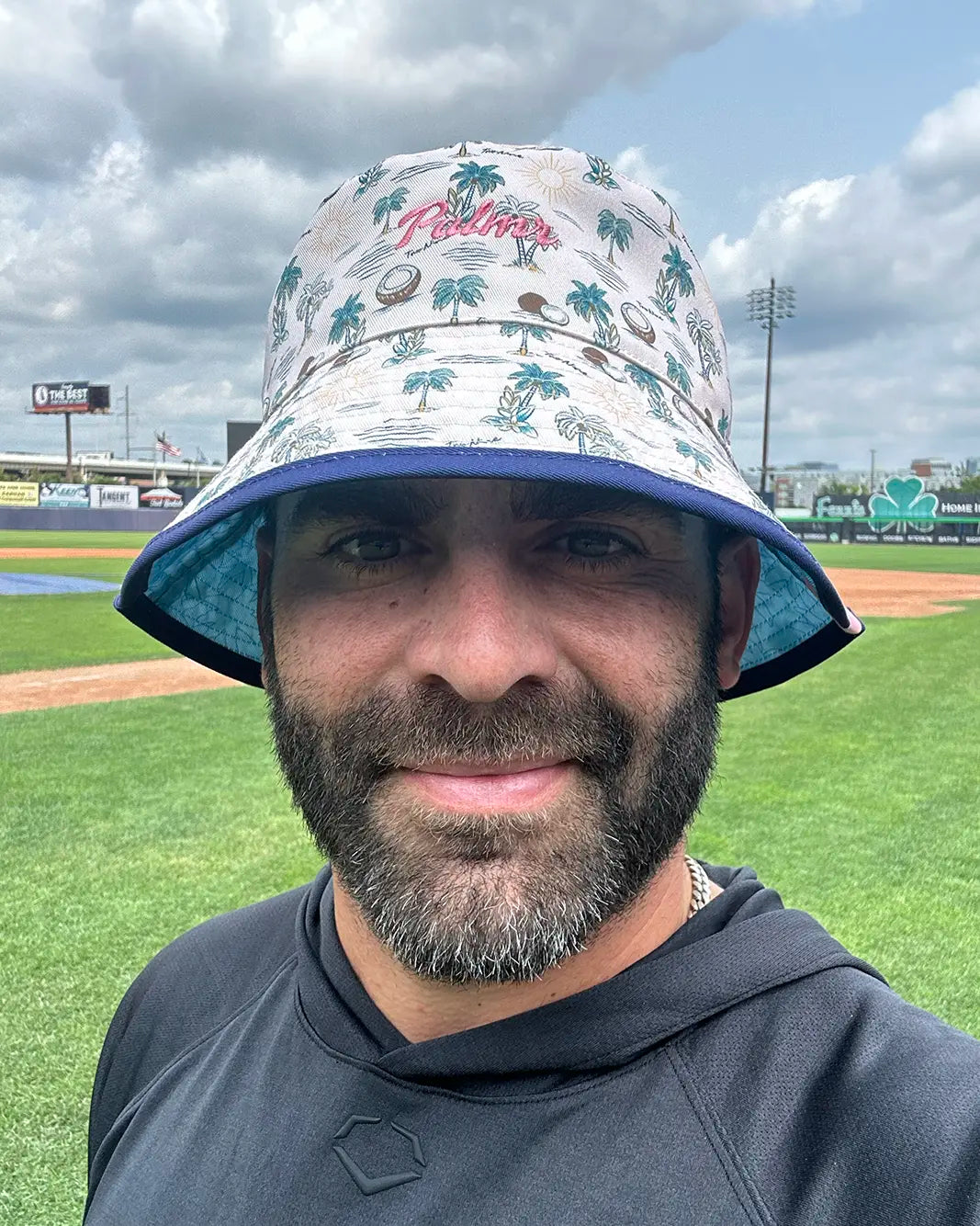The TwoNine Bucket Hat