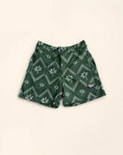 The Club Palm Kids Hybrid Swim Shorts — view 2 | Palmr Style