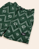 The Club Palm Kids Hybrid Swim Shorts — view 5 | Palmr Style