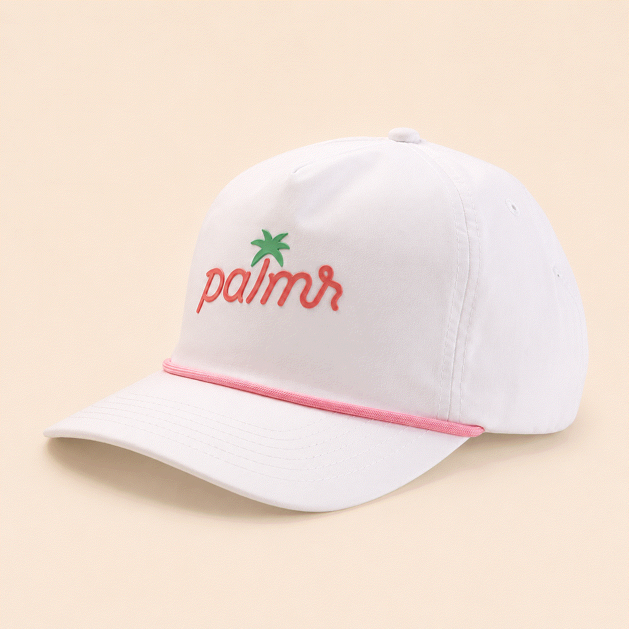 The Easy Breezy Rope Hat: hats | Palmr Style