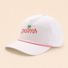 The Easy Breezy Rope Hat: hats | Palmr Style
