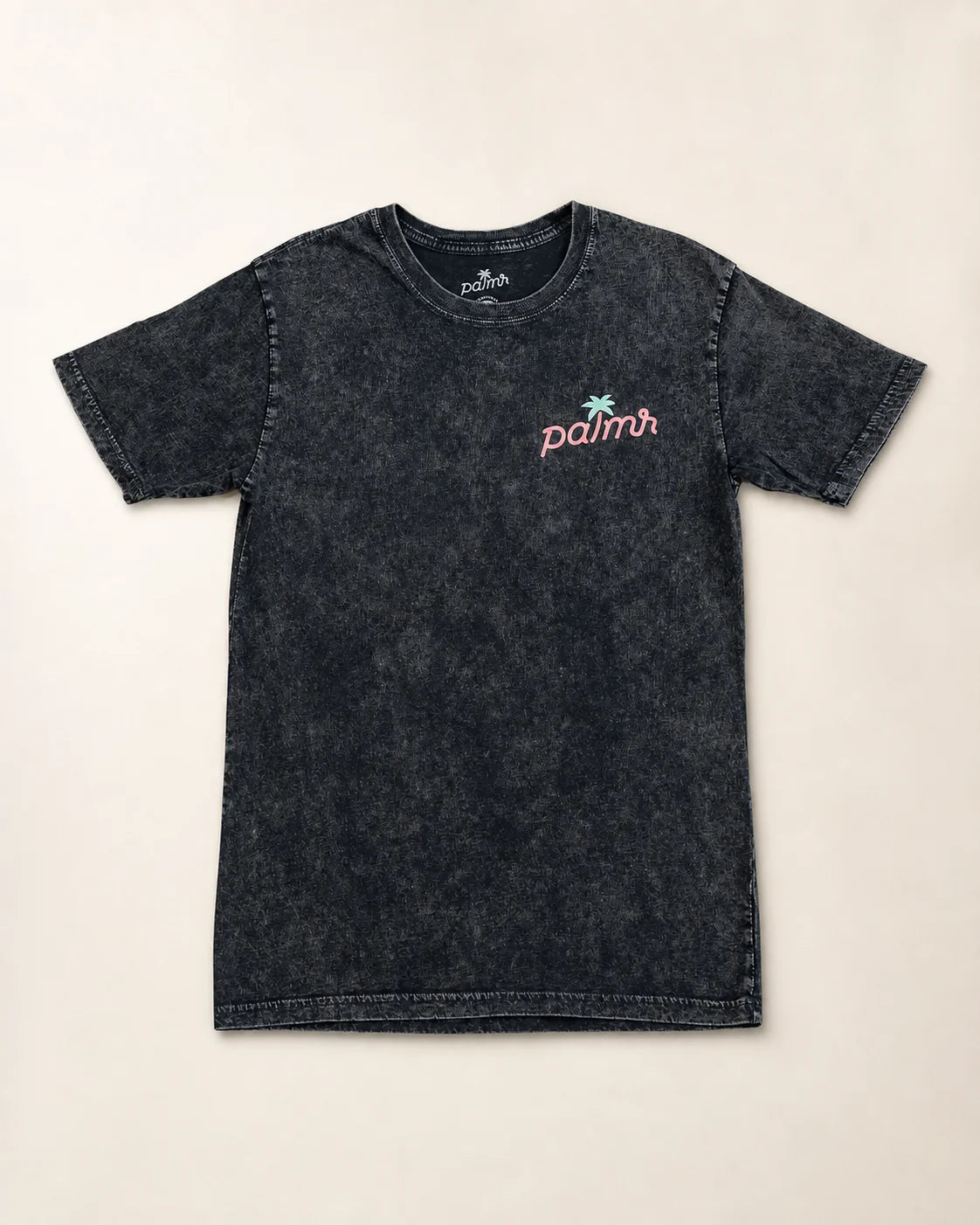 The Evening Palm Tee — view 9 | Palmr Style