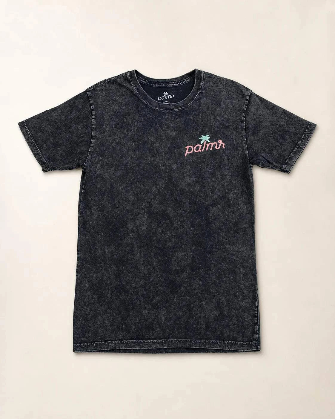 The Evening Palm Tee — view 9 | Palmr Style