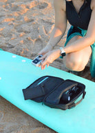 Travel Diabetes Bag — view 4 | Palmr Style