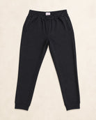 The All-Day Jogger - Black — view 2 | Palmr Style
