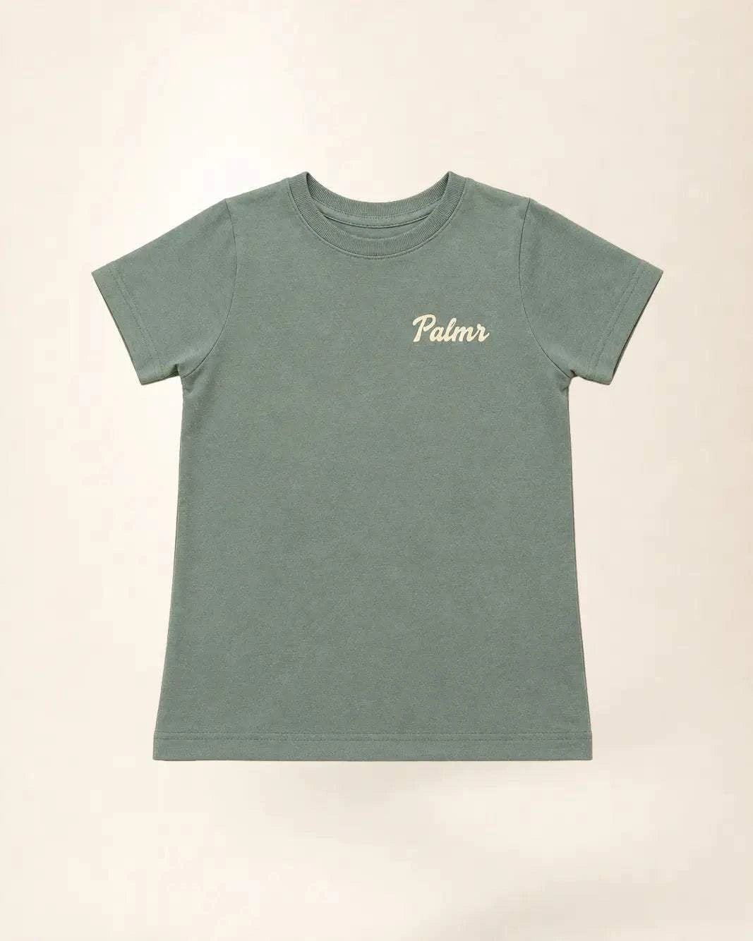 The Orlando, City Beautiful Tee Kids Tee