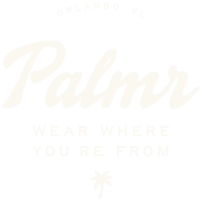 Palmr Wear Where You're From