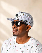 The Palmr Bay Rope Hat — view 10 | Palmr Style