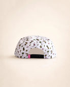 The Palmr Bay Rope Hat — view 3 | Palmr Style