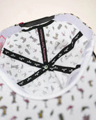The Palmr Bay Rope Hat — view 4 | Palmr Style