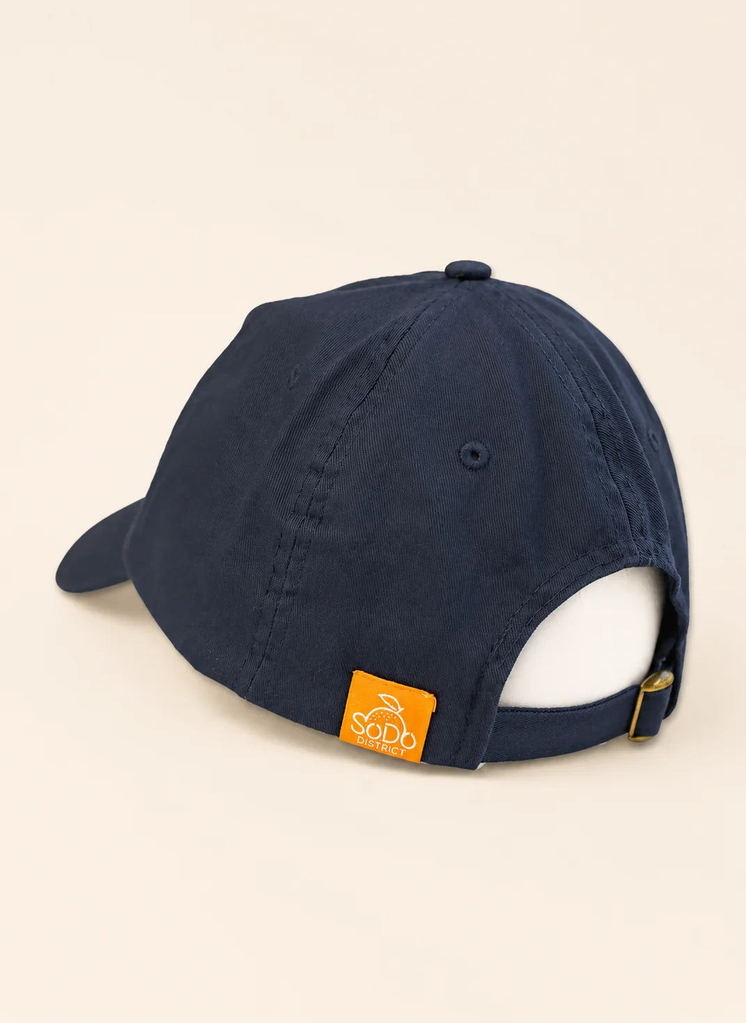 SoDo Classic Dad Cap — view 2 | Palmr Style